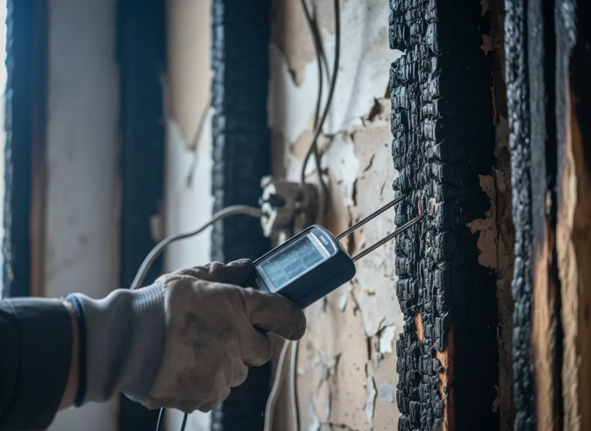 Fire Damage Restoration Pickerel, WI FAQs